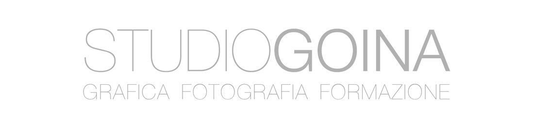 Studio Goina Logo