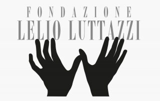 Studio Goina, grafica, fotografia, formazione, Trieste. Ideazione e realizzazione del logo dalla Fondazione Lelio Luttazzi. Massimo Goina