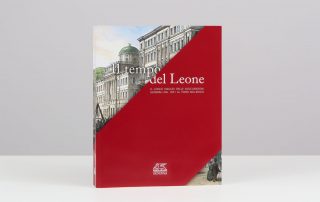 Assicurazioni Generali Il tempo del Leone edizione 2012. Foto interne del patrimonio artistico di Massimo Goina