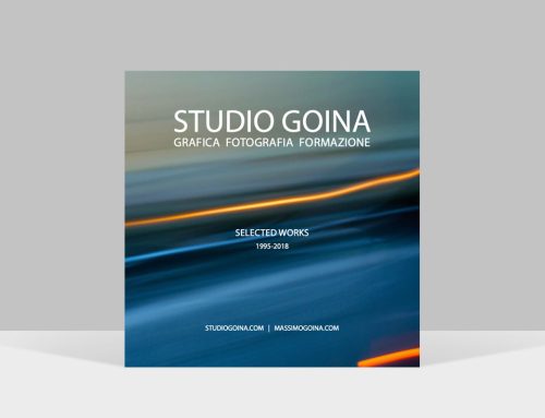 Studio Goina | Selezione dei lavori dal 1995 al 2019