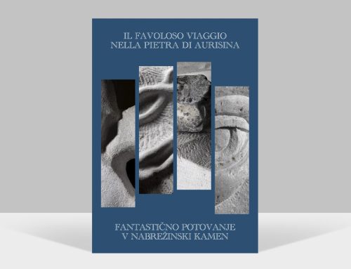 Il viaggio della pietra da Aurisina al Mondo (2021)