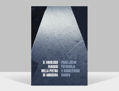 Il viaggio della pietra da Aurisina al Mondo (2022)