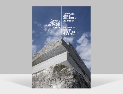 Il viaggio della pietra da Aurisina al Mondo (2023)