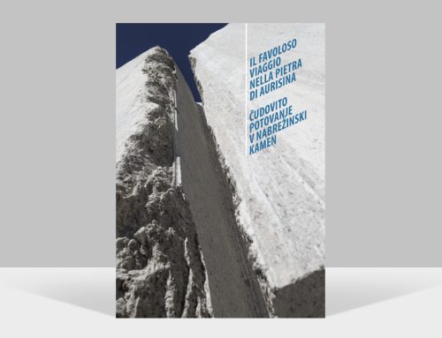 Il viaggio della pietra da Aurisina al Mondo (2024)