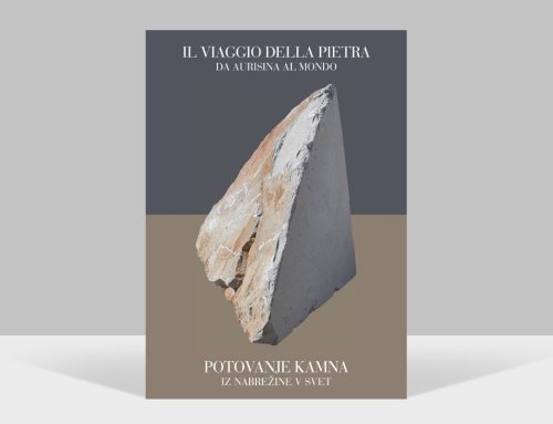 Il viaggio della pietra da Aurisina al Mondo (2020)